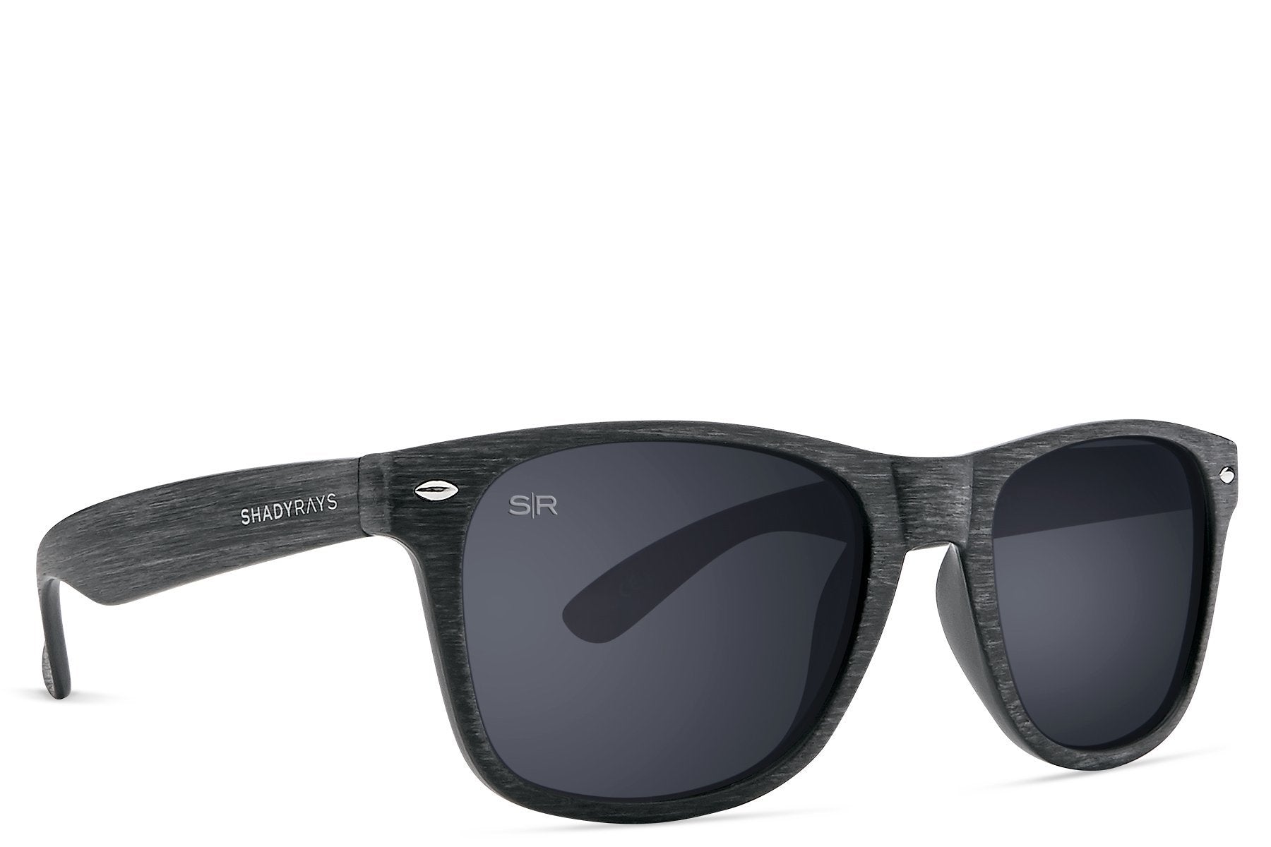 Classic Timber - Black Timber Polarized - Image 5