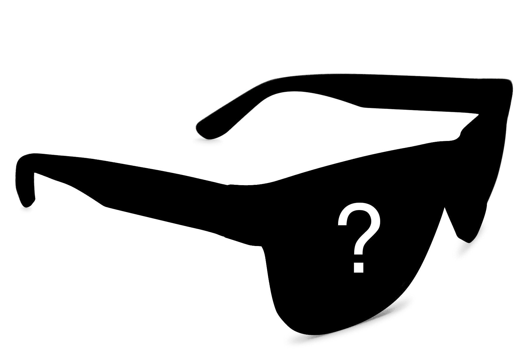 Surprise Mystery Pair No Returns/Replacements