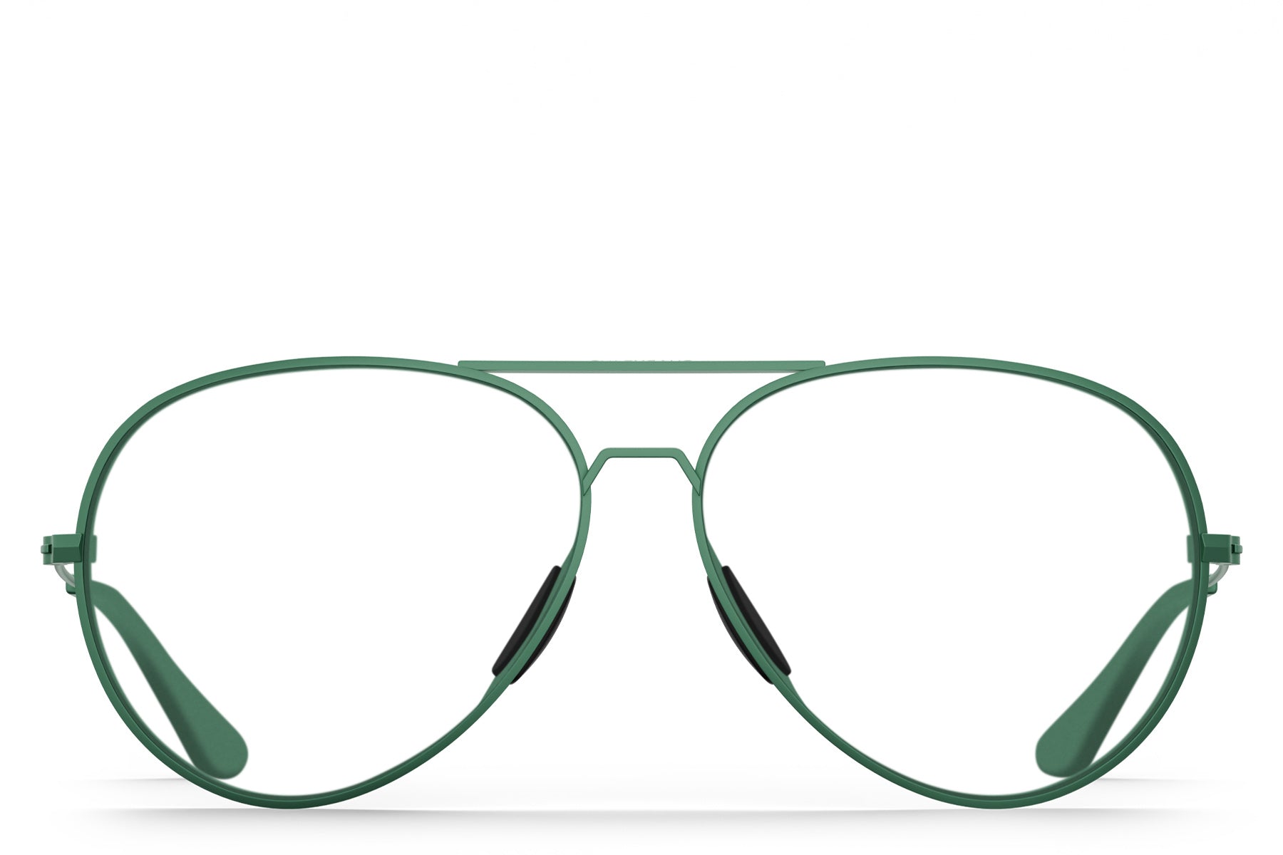 Tangle Free Aviator Small Rx - Agave