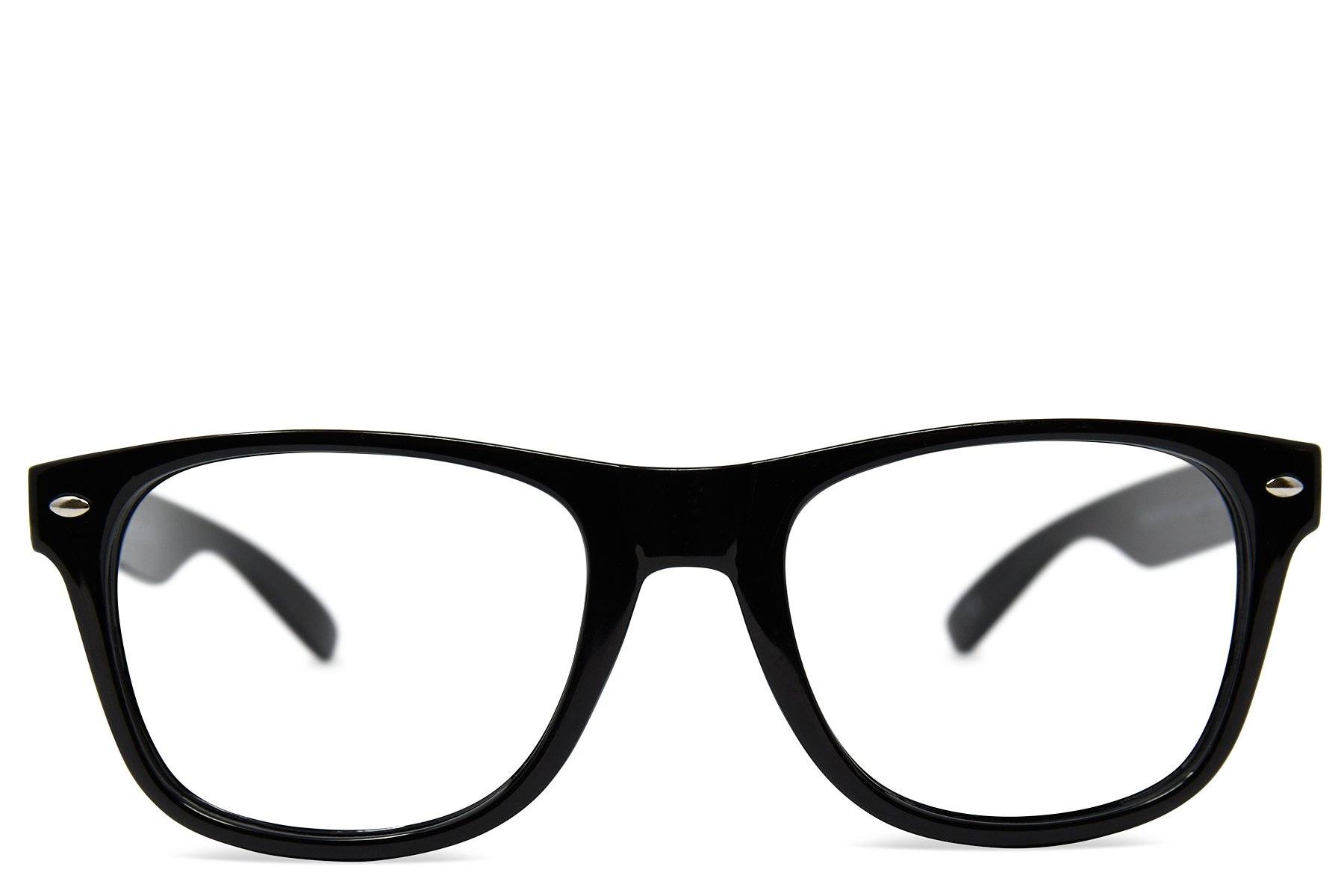 Blue Light Classic Original - Black