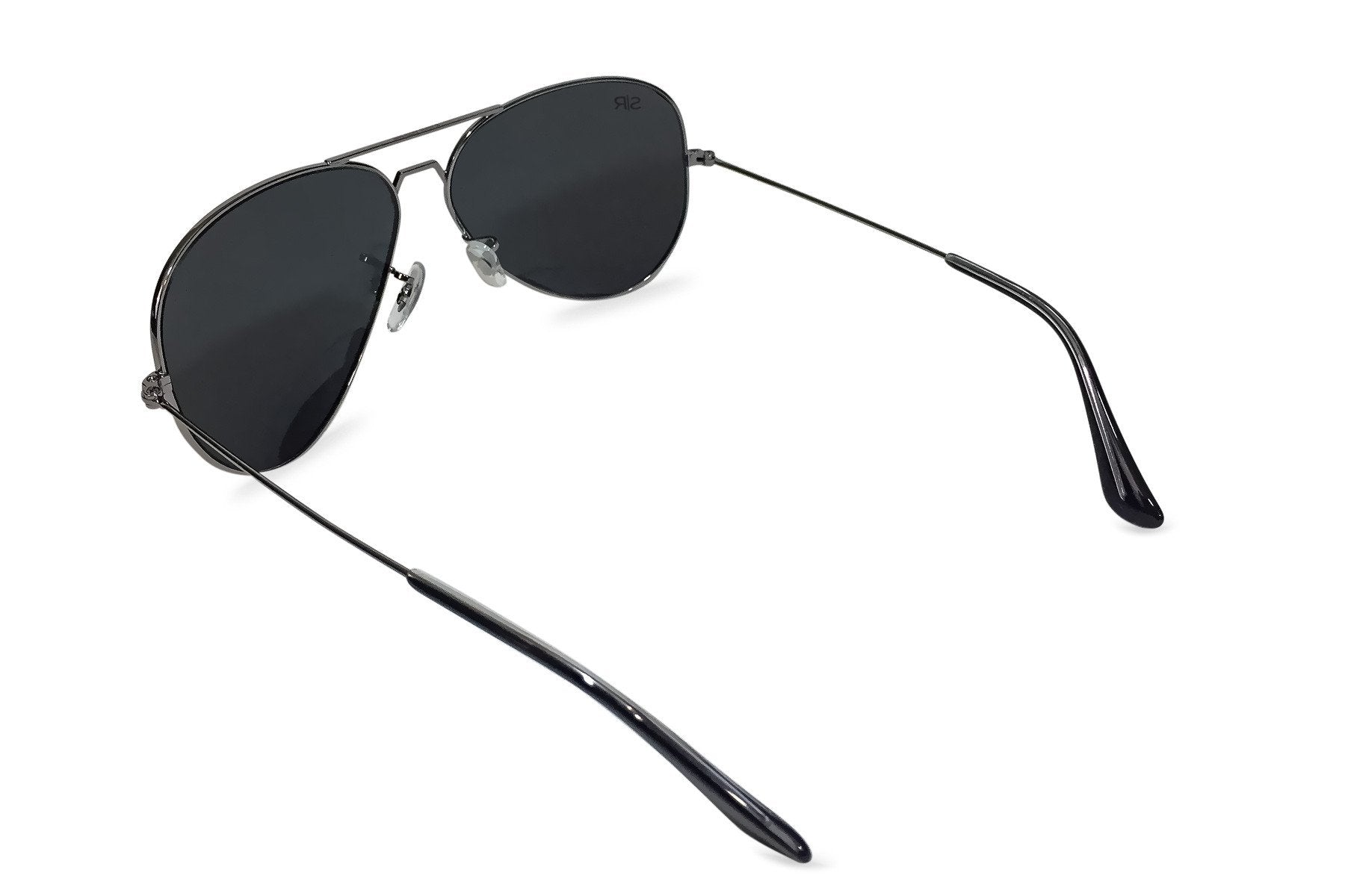 Aviator - Blackout Polarized - Image 3