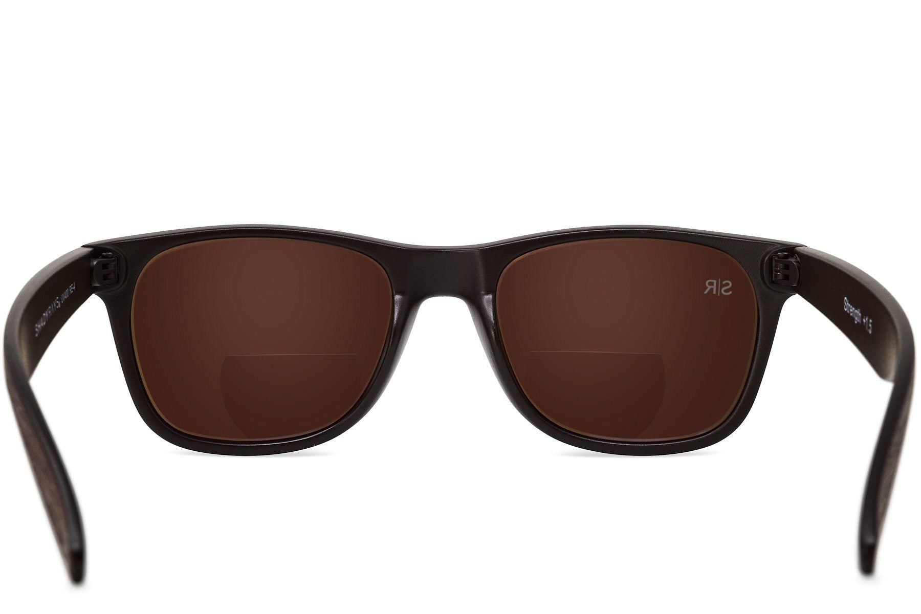 Classic Timber Readers +2.5 - Ocean - Image 5