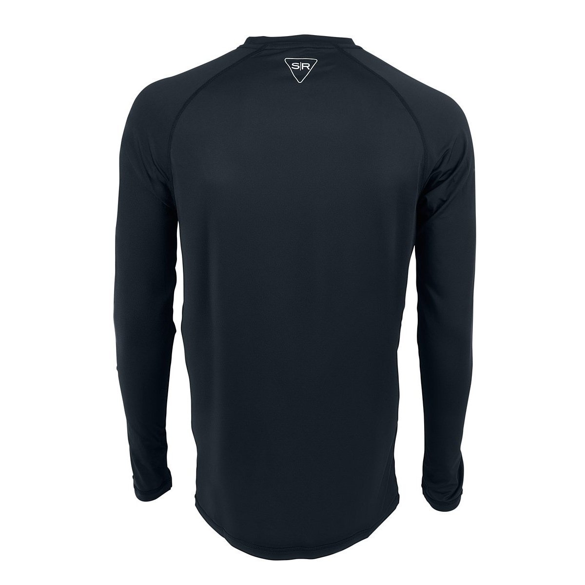 UV Protection Long Sleeve Shirt - Blackout - Image 3