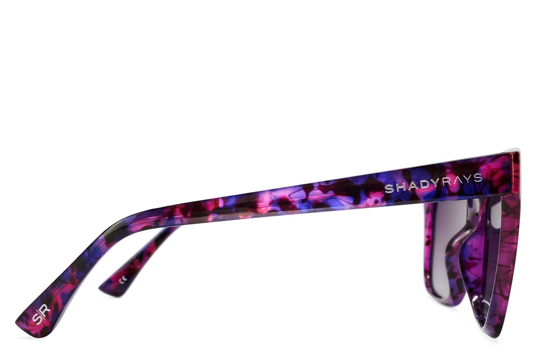 Azalea - Galaxy Tortoise Polarized - Image 4