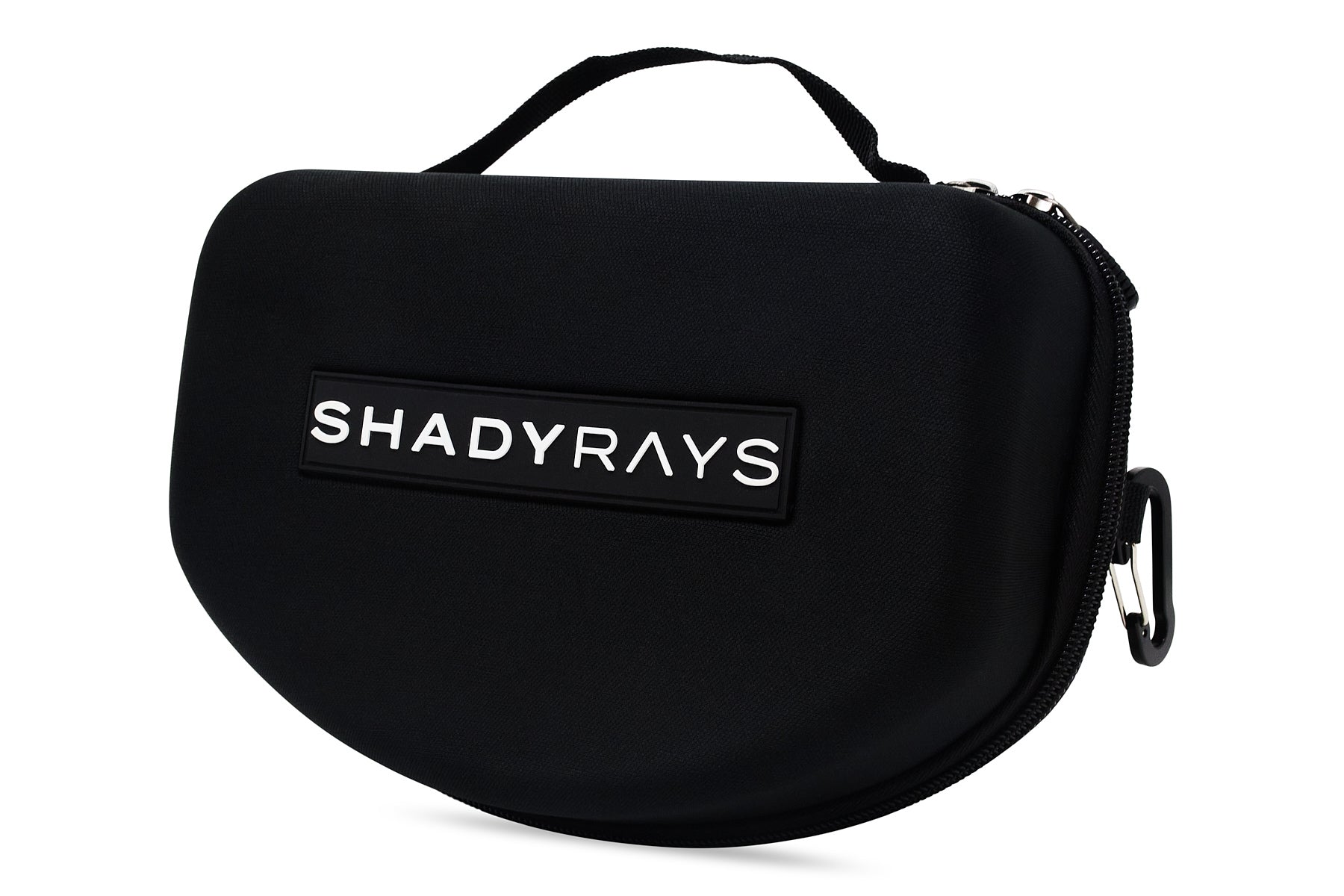 Snow Goggle - Hard Case with Carabiner - Image 3