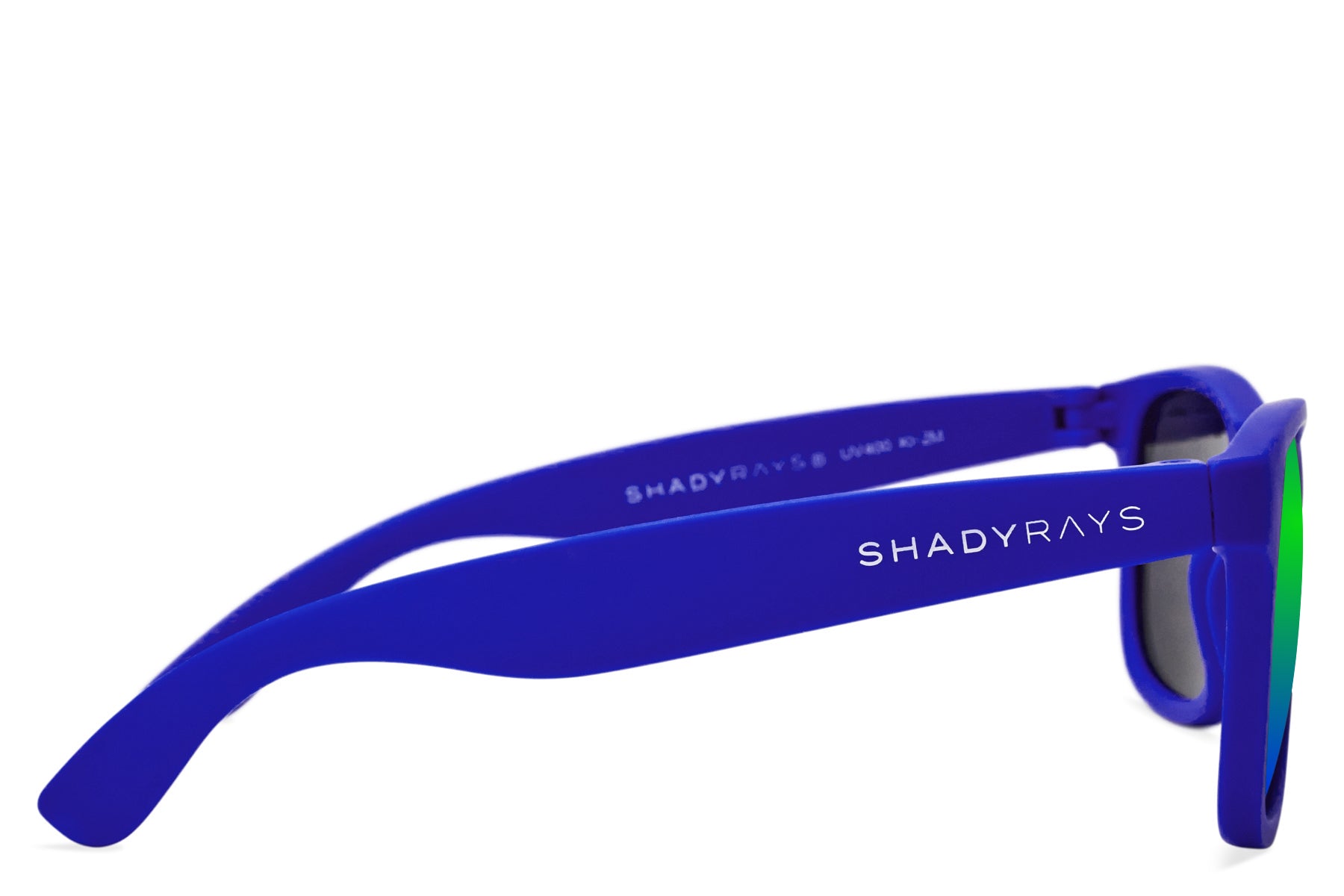 Kid's Signature Series - Indigo Sprout Polarized - Image 3