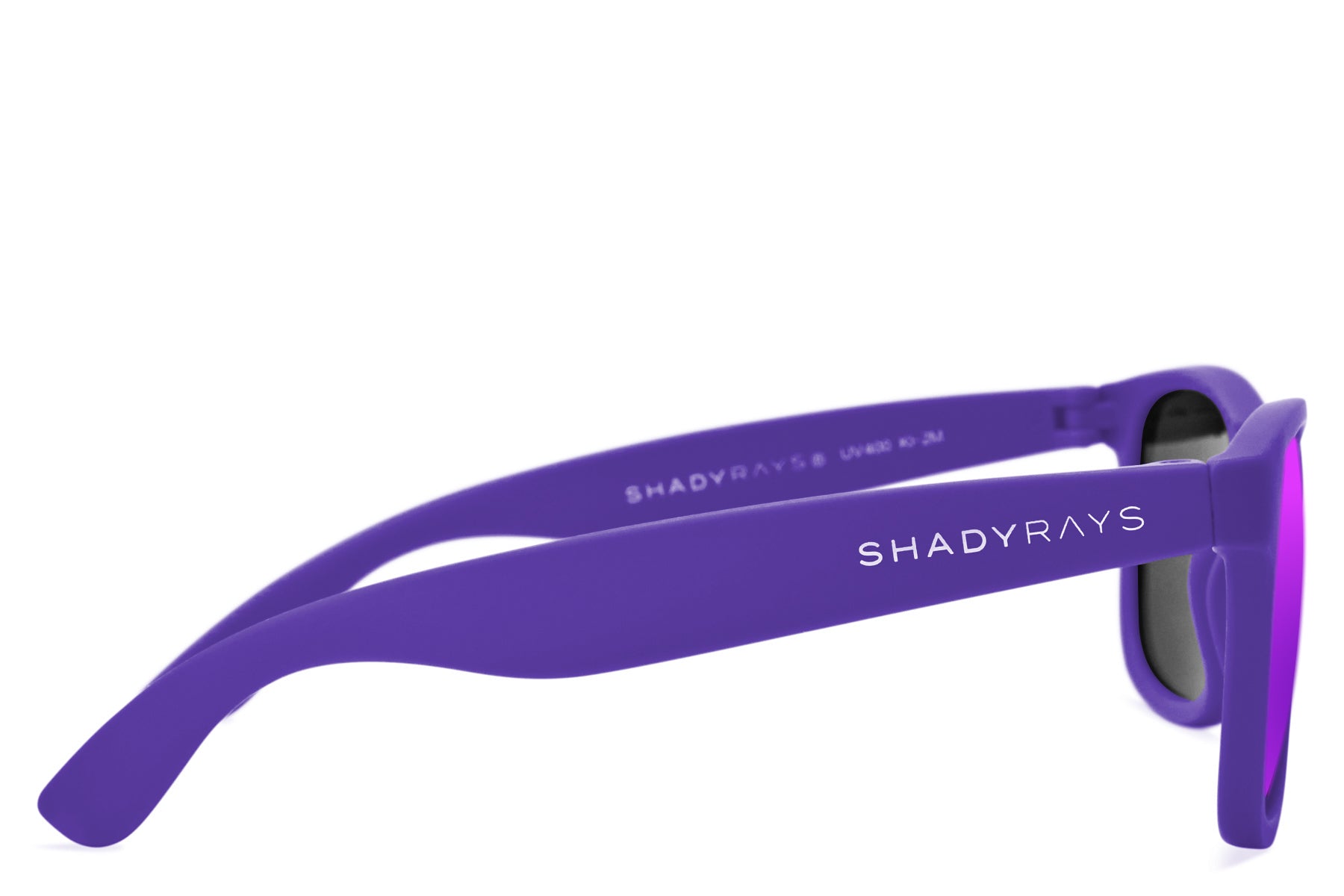 Kid's Signature Series - Grape Polarized - Image 3