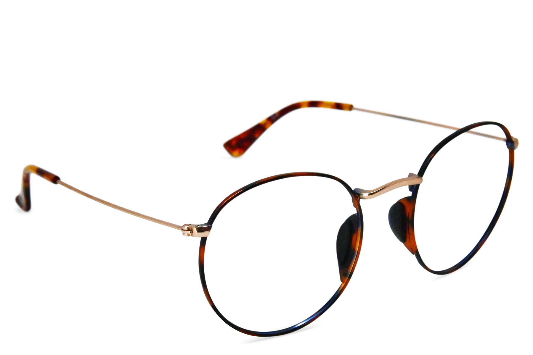 Alternative view of Tangle Free Aston Rx - Tortoise