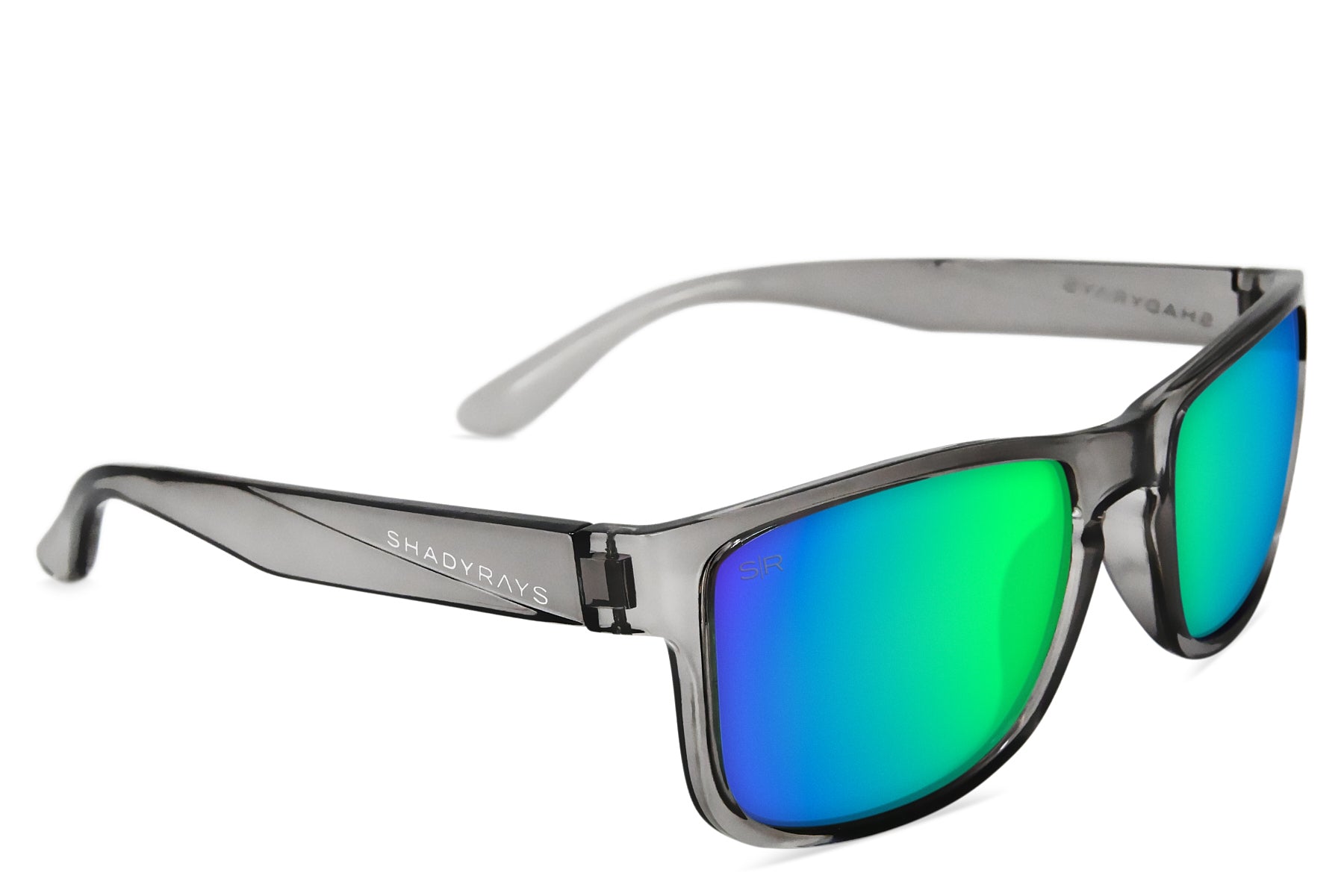Titan - Emerald Smoke Polarized - Image 4