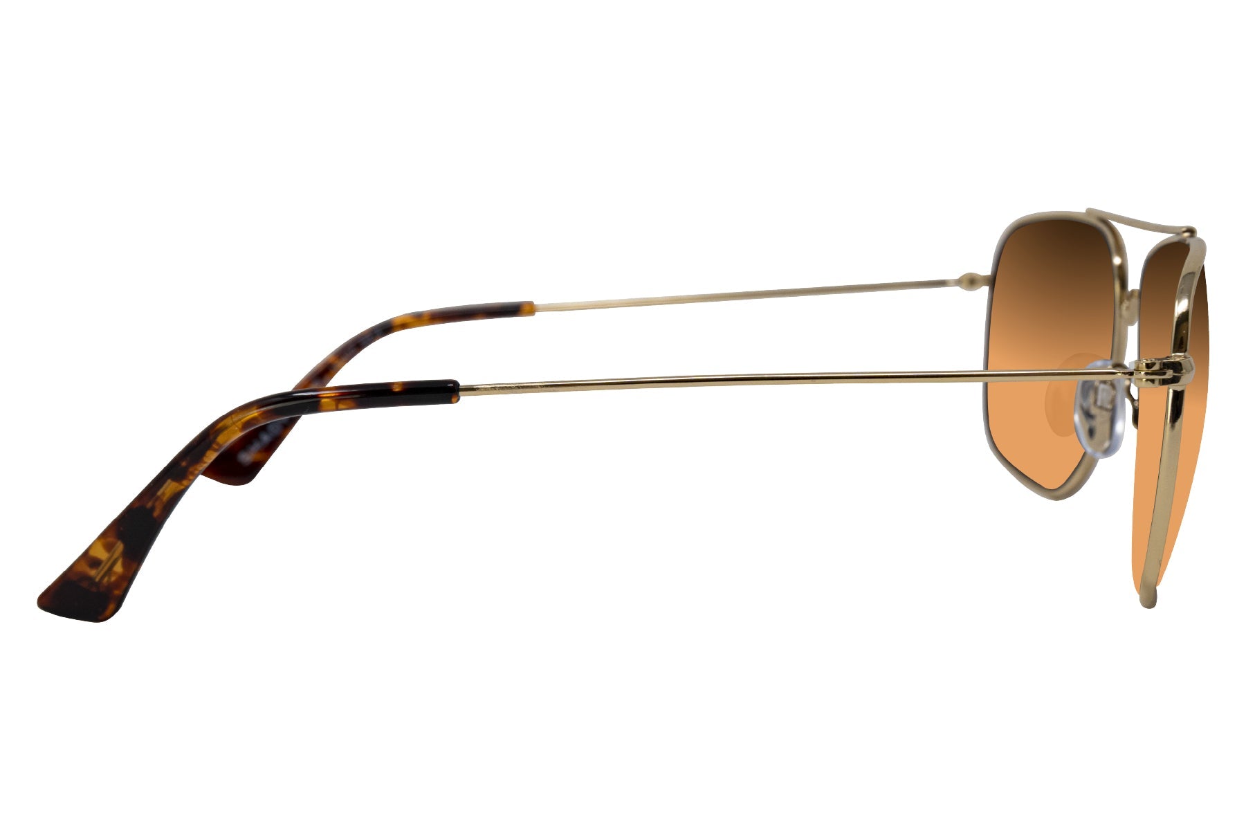 Navigator - Amber Gold Polarized - Image 4