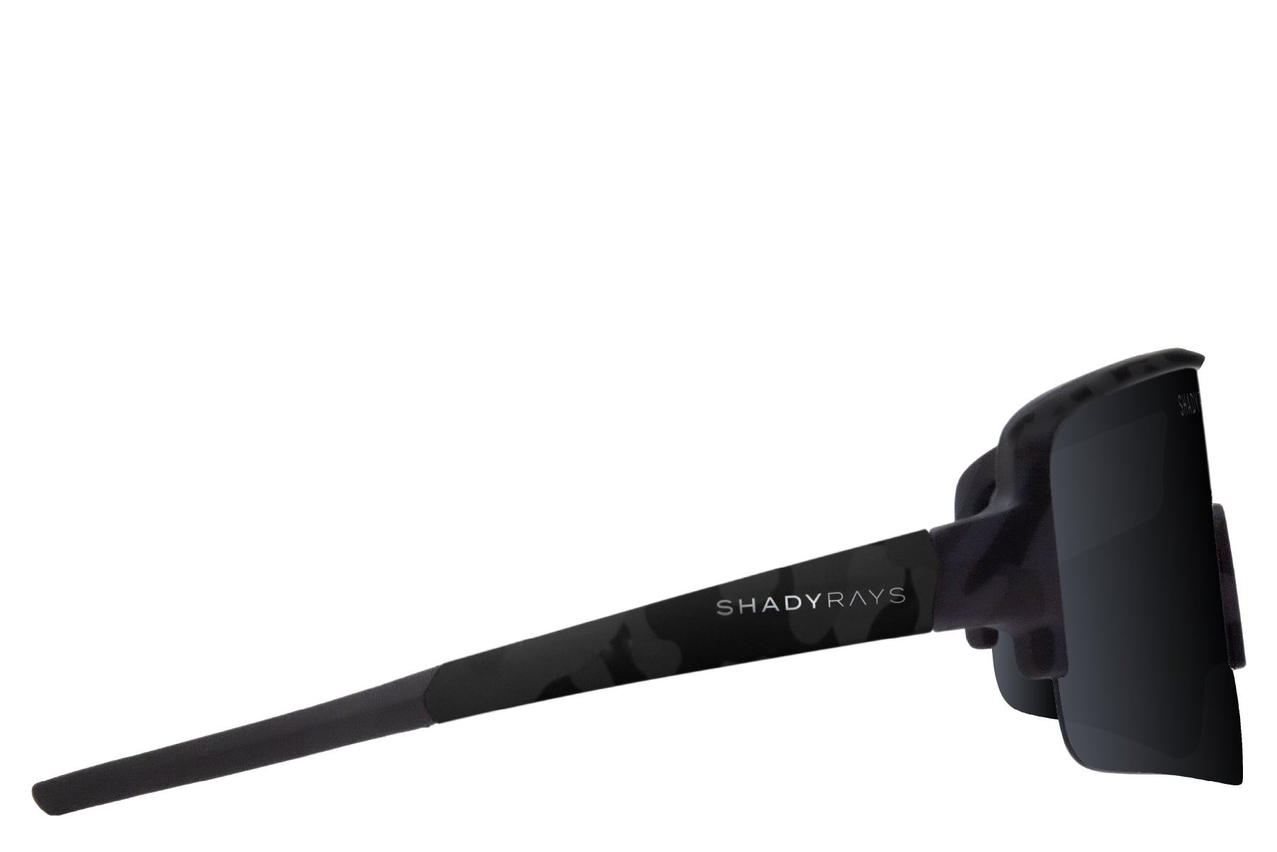 Nitro - Black Camo Polarized - Image 3