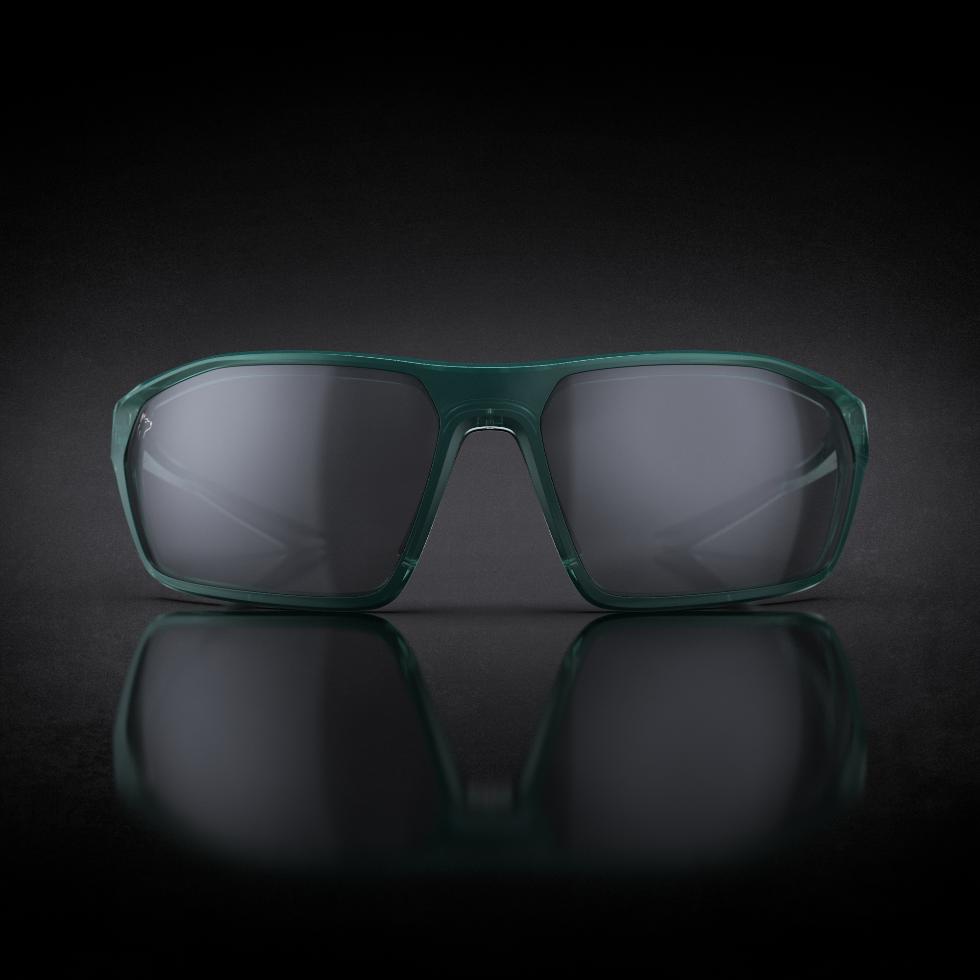 Green Wolf Ace - Bermuda Smoke - Image 4