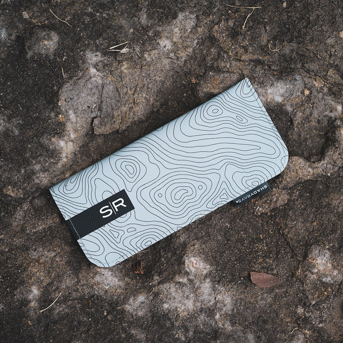 Sunglass Sleeve - Geo - Image 3
