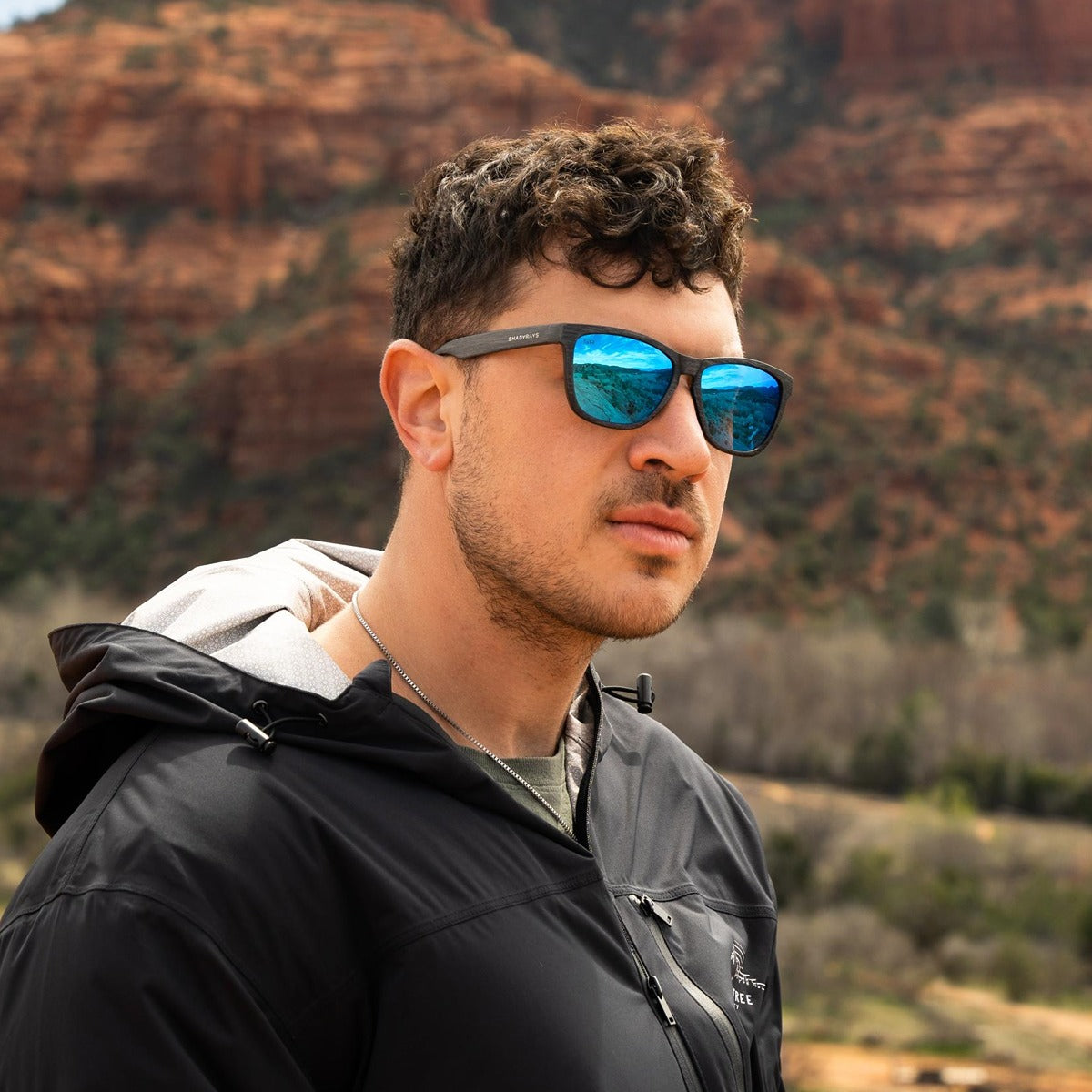 Cascade - Black Ocean Timber Polarized - Image 6
