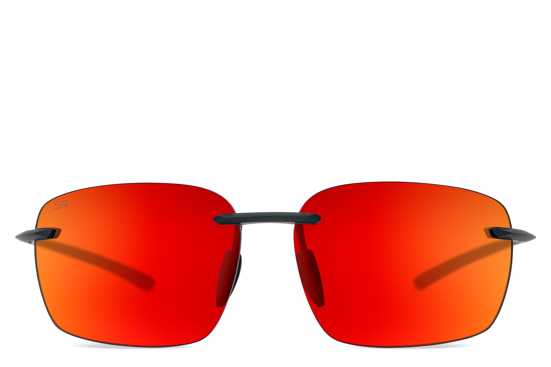 Huron Matte Black - Infrared Polarized - Image 3