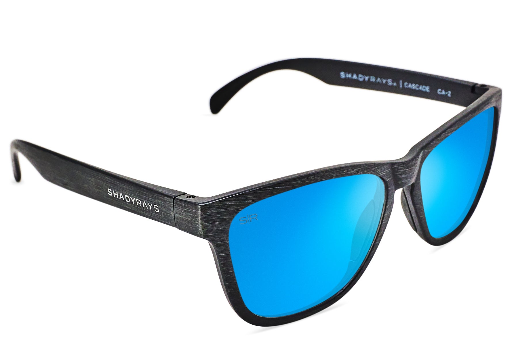 Cascade - Black Ocean Timber Polarized - Image 3
