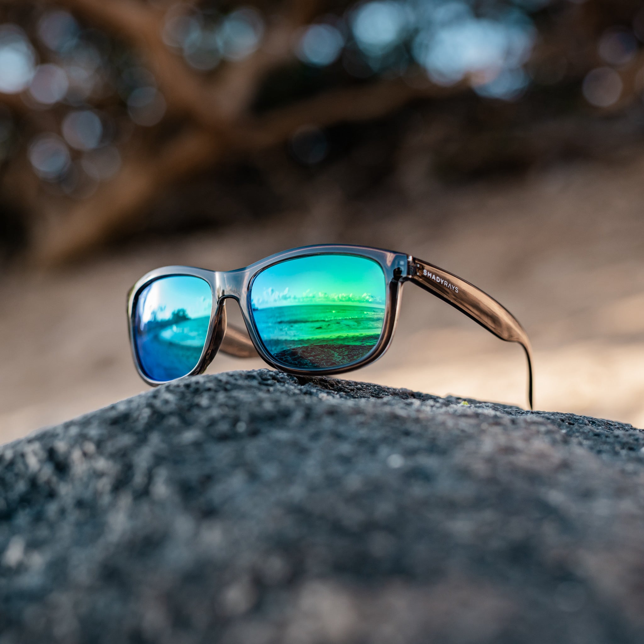 Signature Series - Emerald Smoke Polarized - Image 5