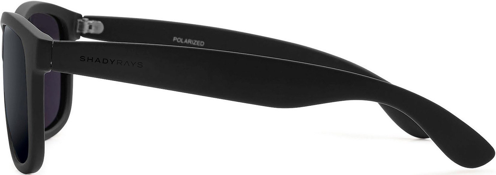 Signature Series - Blackout Polarized UNDERCOVER - Image 3