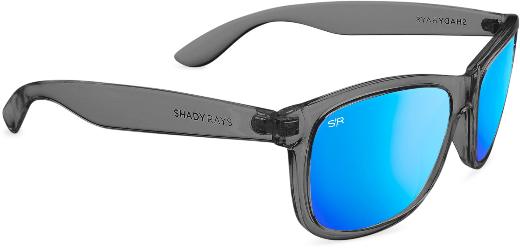 Signature Series - Glacier Smoke Polarized - Image 3
