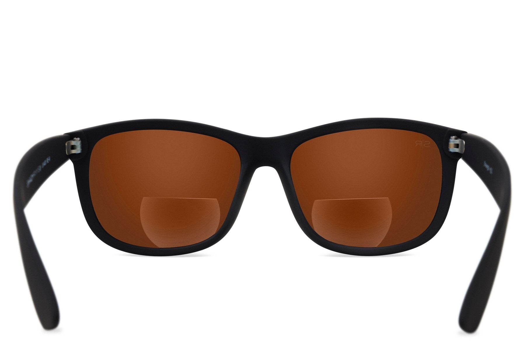 Signature Series Readers +2.5 - Black Glacier - Image 4