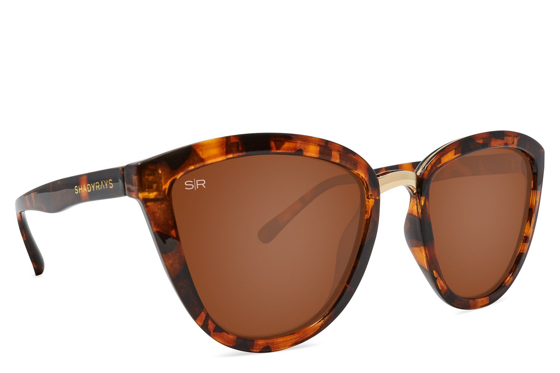 Calico - Amber Tortoise Polarized - Image 3