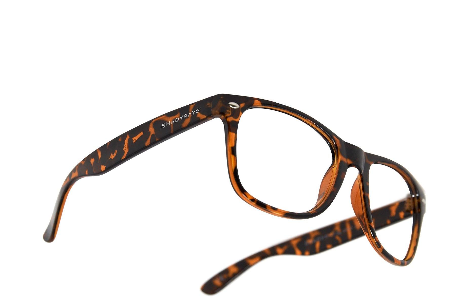 Classic Rx - Tortoise Original - Image 3