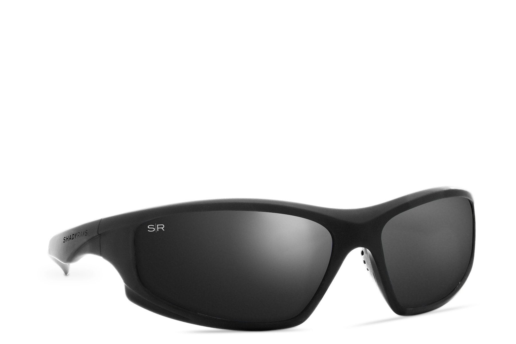 X Series - Blackout Polarized UNDERCOVER - Image 3