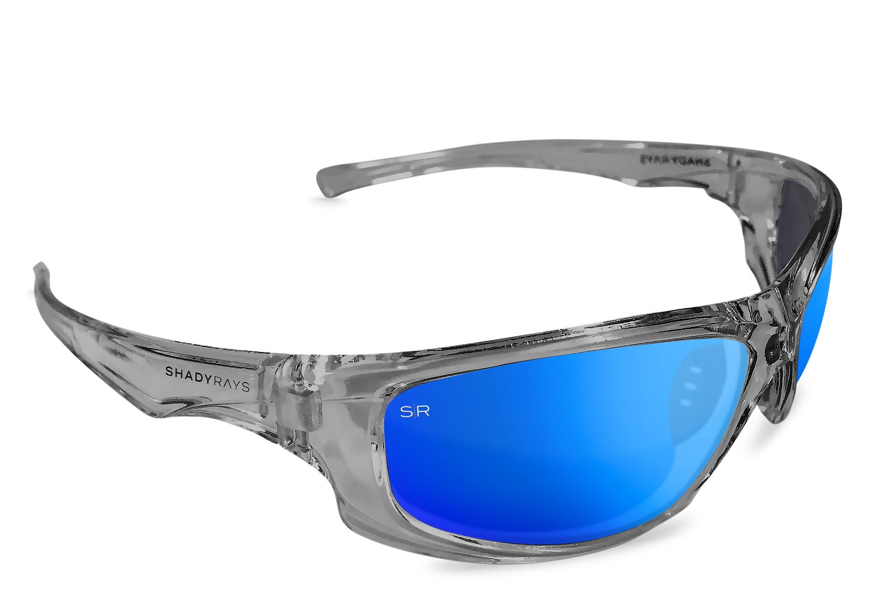 X Series - Glacier Smoke Polarized - Image 3