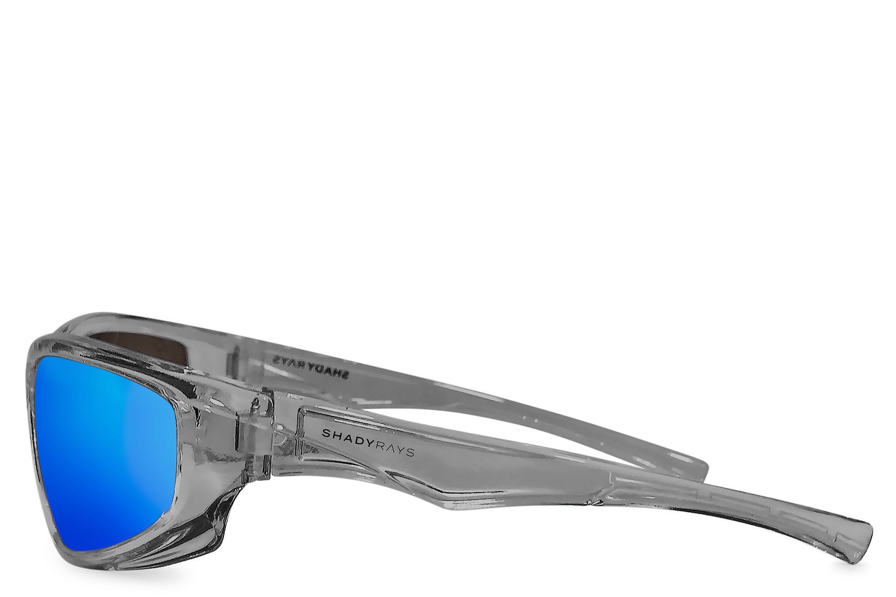 X Series - Glacier Smoke Polarized - Image 4