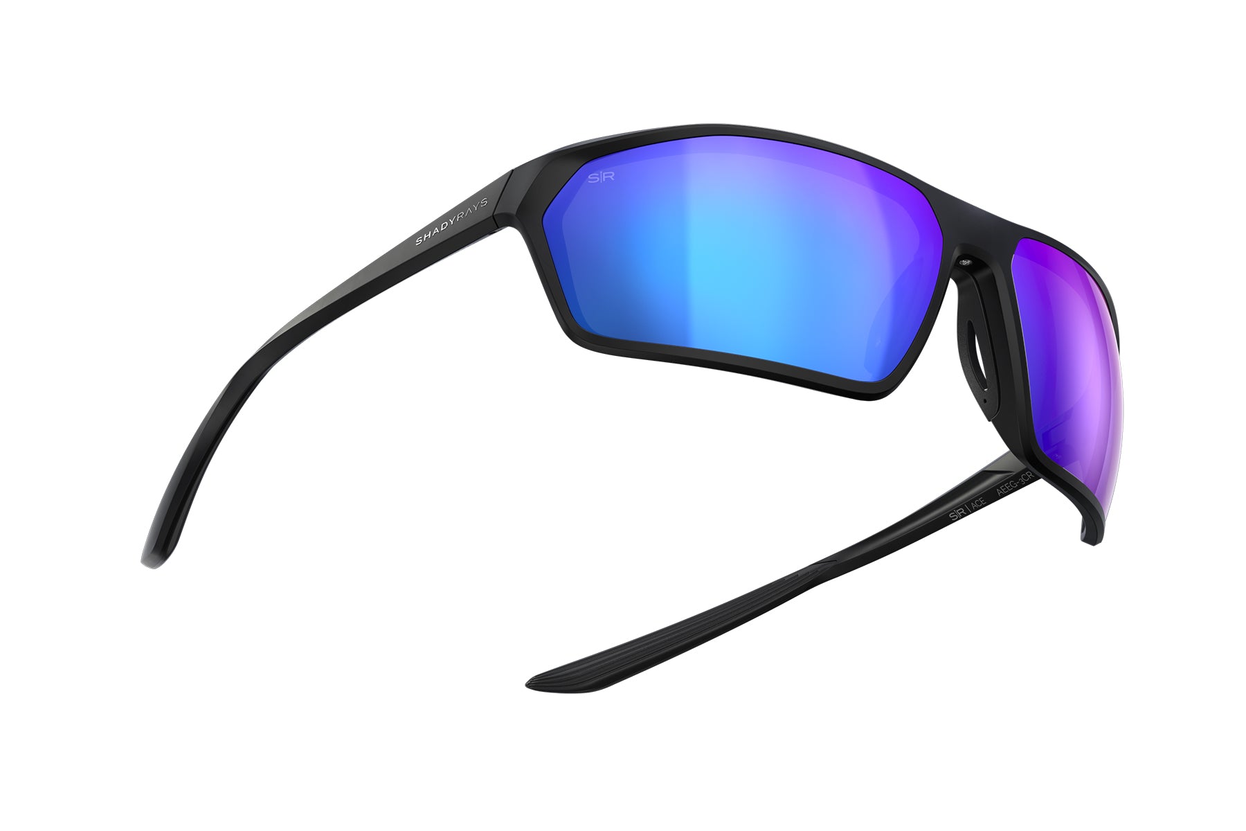 Ace Elite - Black Glacier - Image 4