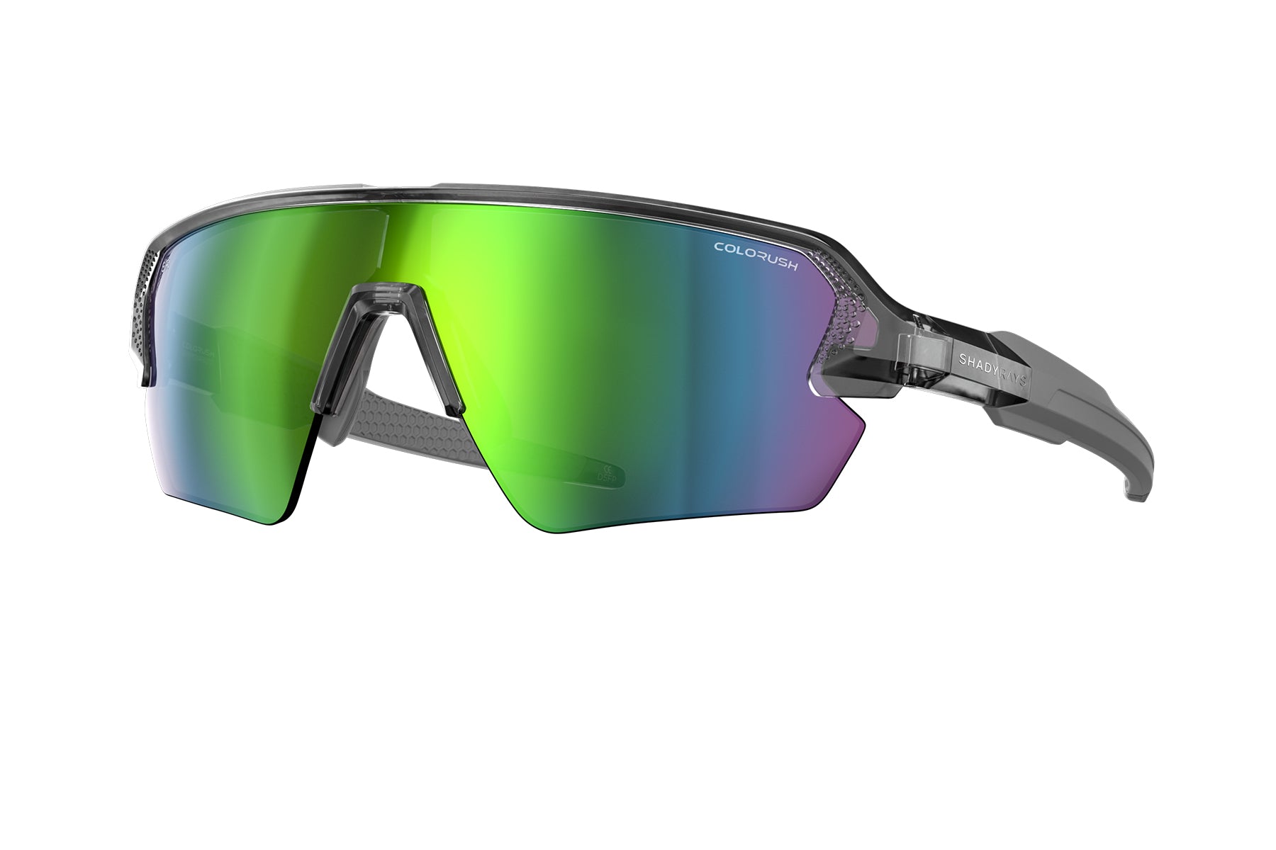 Apex Elite - Emerald Smoke - Image 3