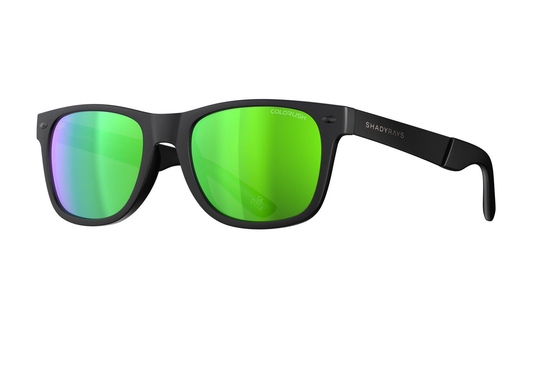 Classic Elite - Black Emerald - Image 3