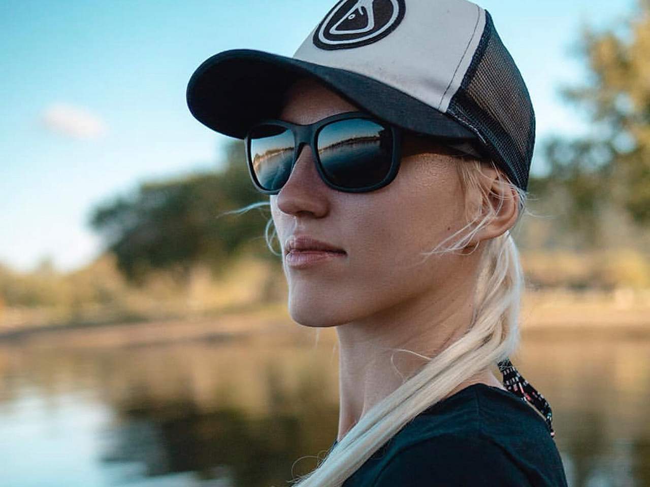 Signature Series - Blackout Polarized - Image 5