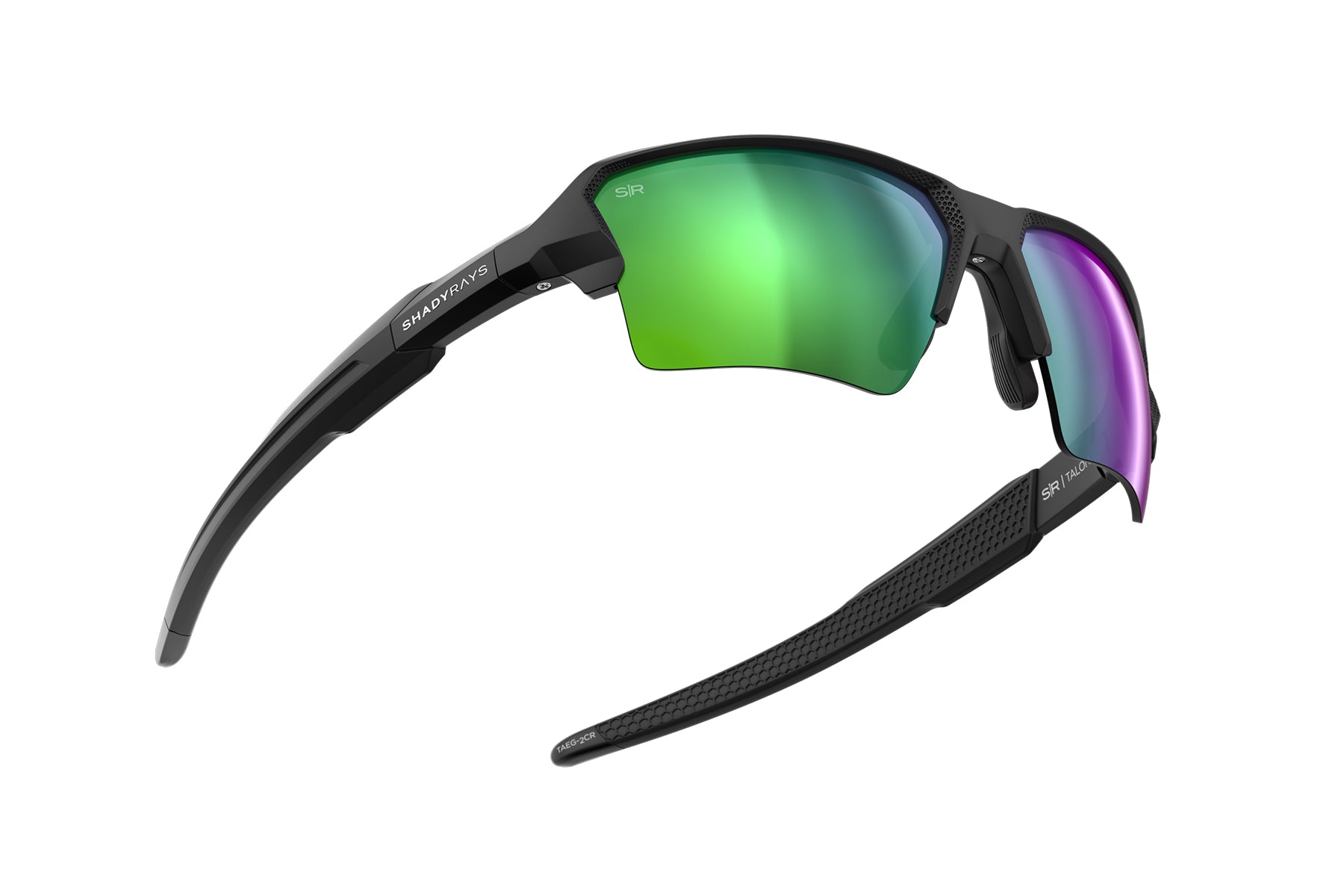 Talon Elite - Black Emerald - Image 4