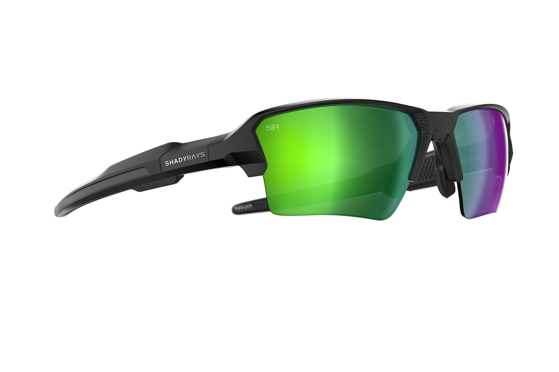 Talon Elite - Black Emerald - Image 3
