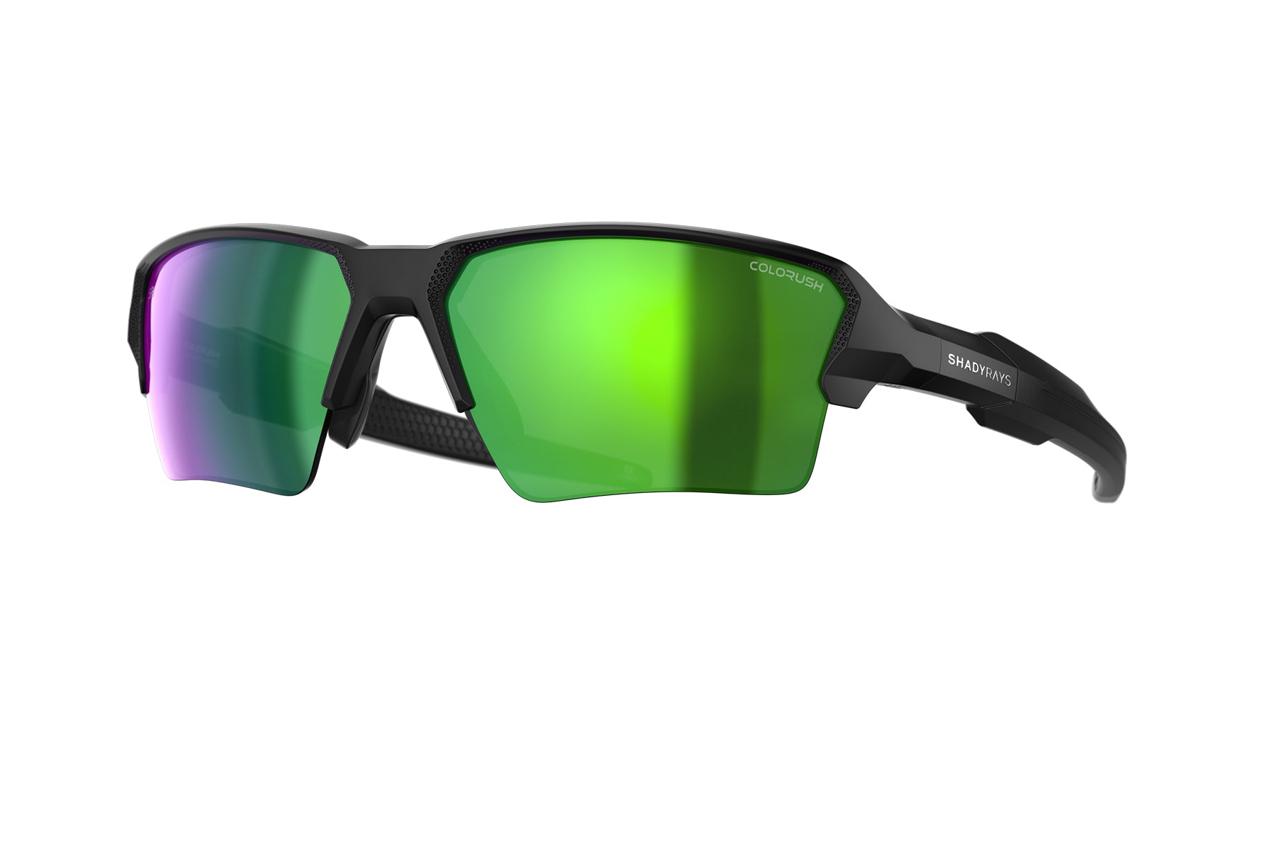 Talon Elite - Black Emerald - Image 5