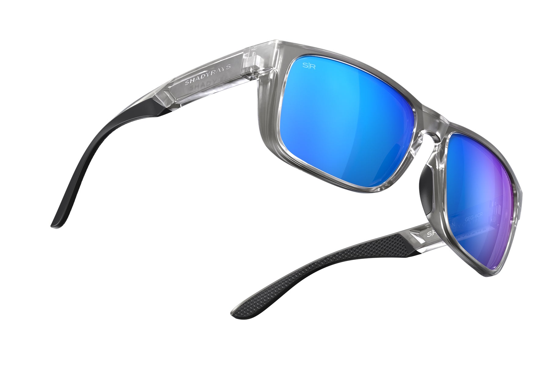 Titan Elite - Glacier Smoke - Image 4