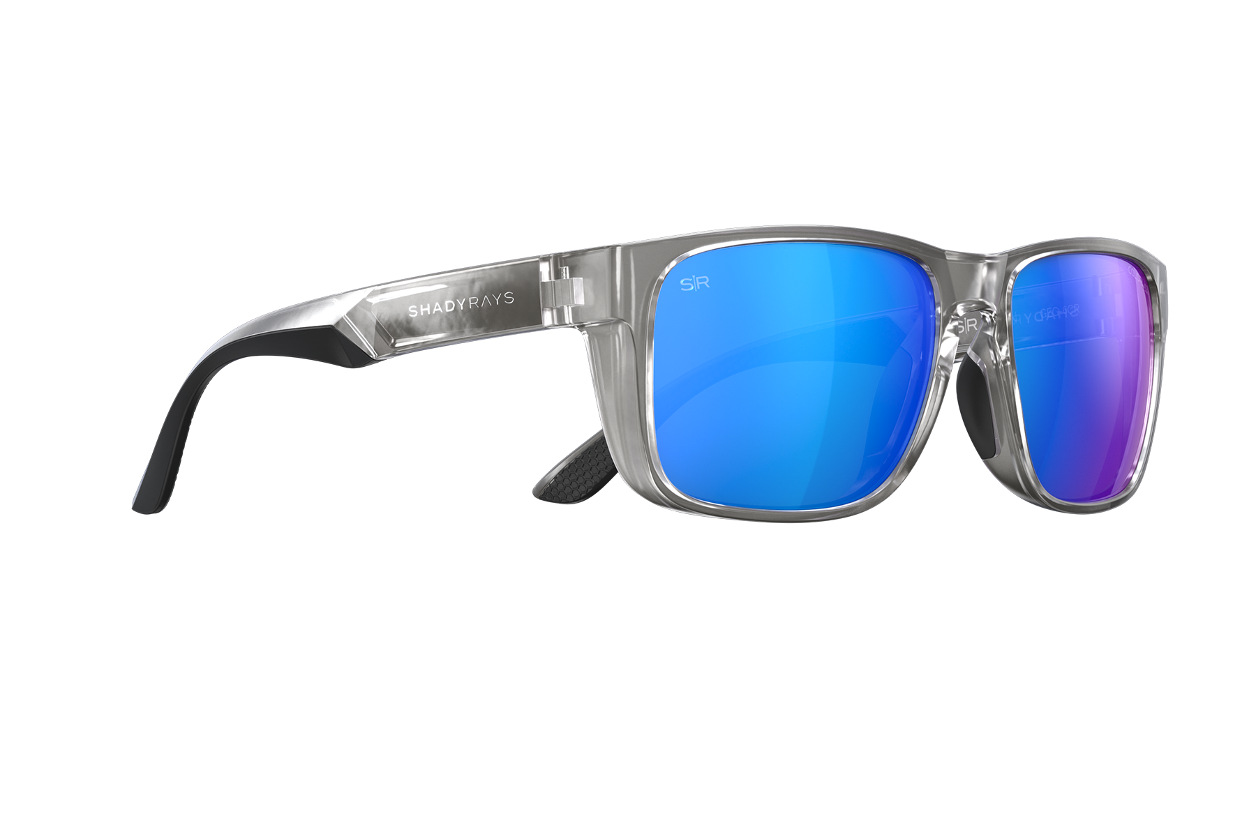 Titan Elite - Glacier Smoke - Image 3